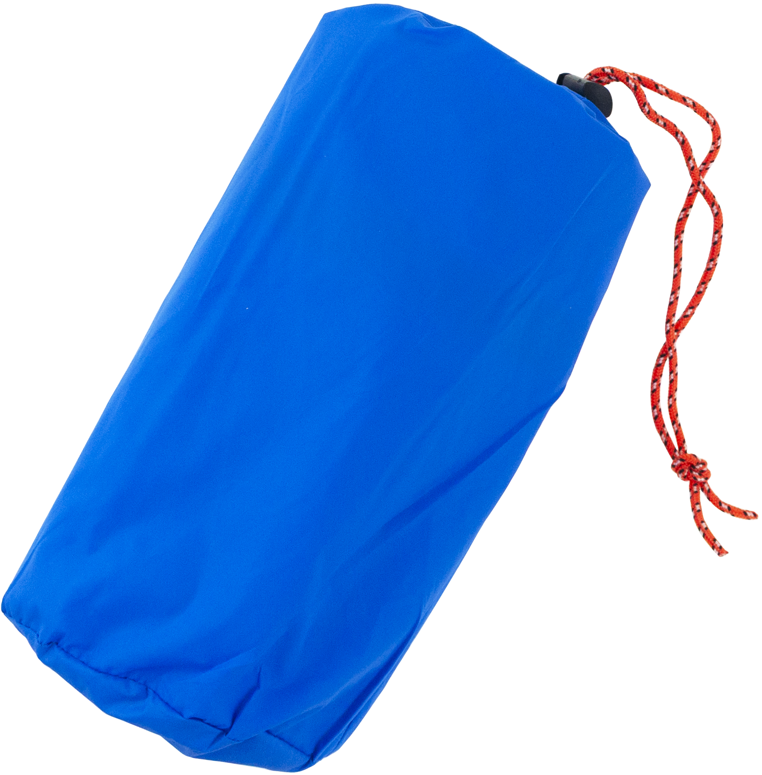 Dmuchany materac kempingowy